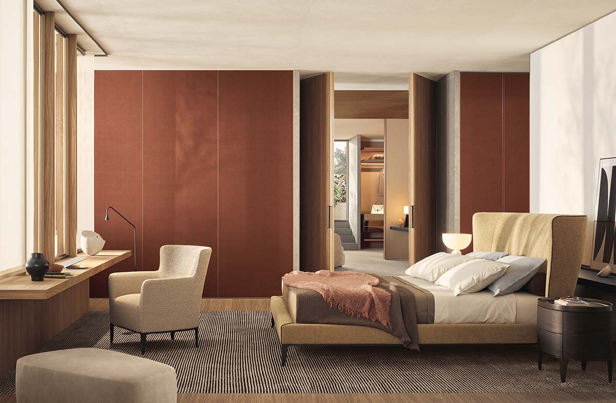 Poliform, natura nobile