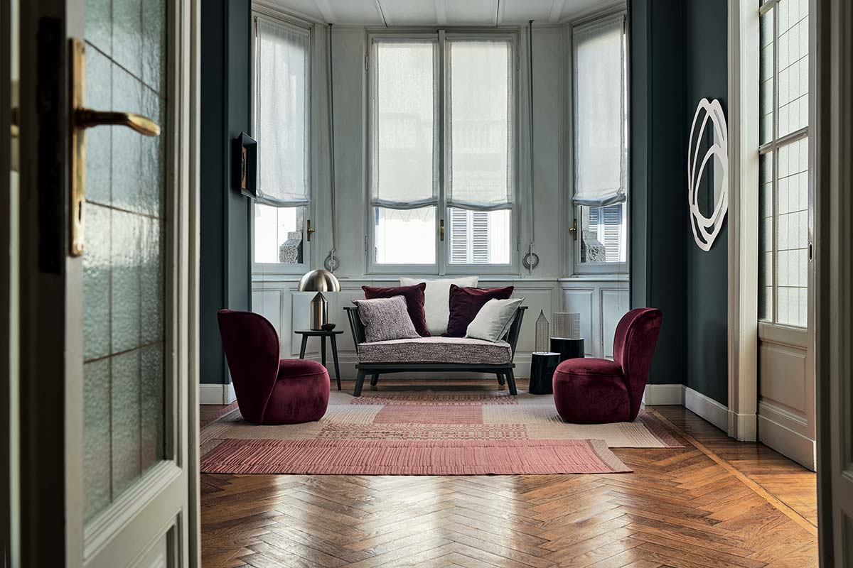 A yearning (intense) for luxury: Maison&Objet sees a trend