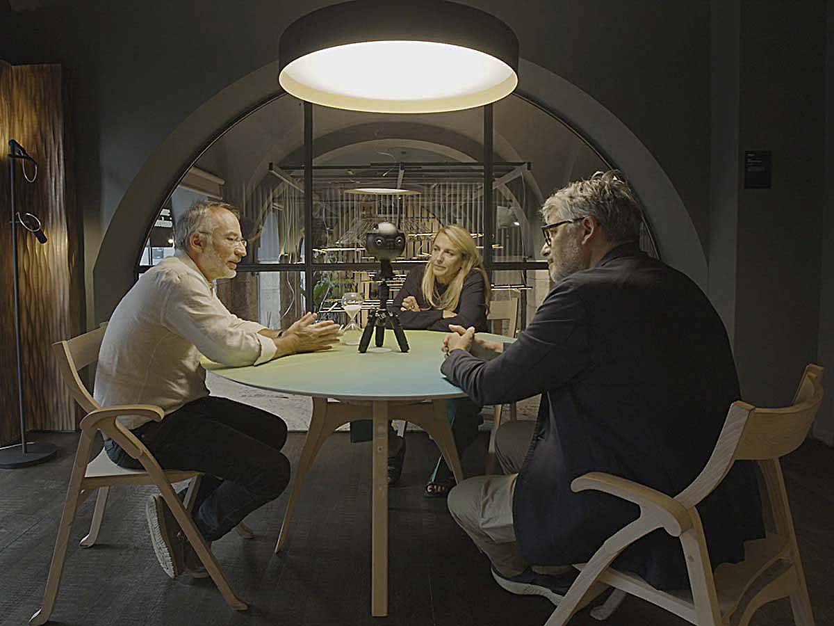 Green Table: design e impresa a difesa del pianeta