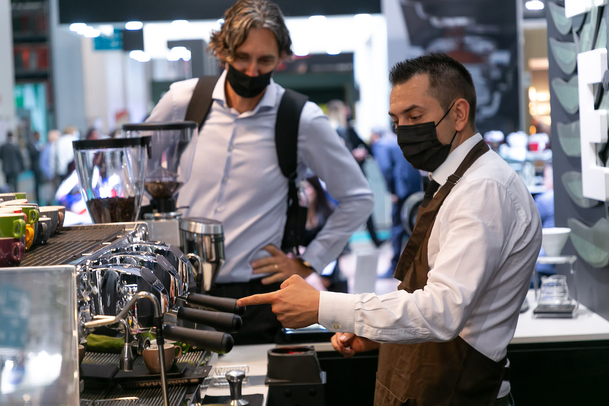 HostMilano and Tuttofood: over 150,000 visitors
