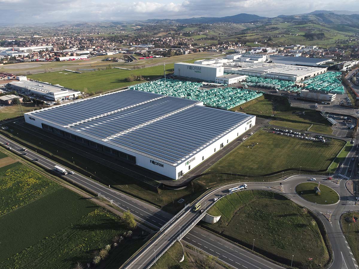 Florim, investimenti da 300 milioni