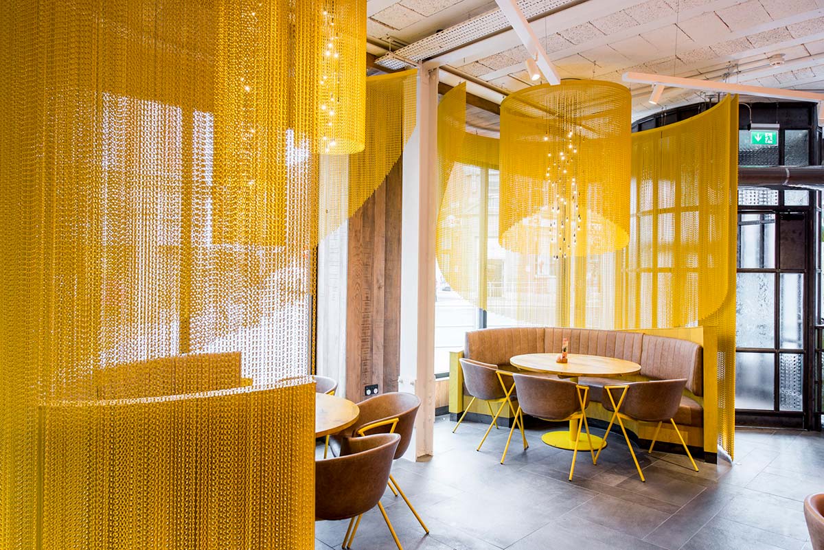 I new trends nel mondo Hospitality