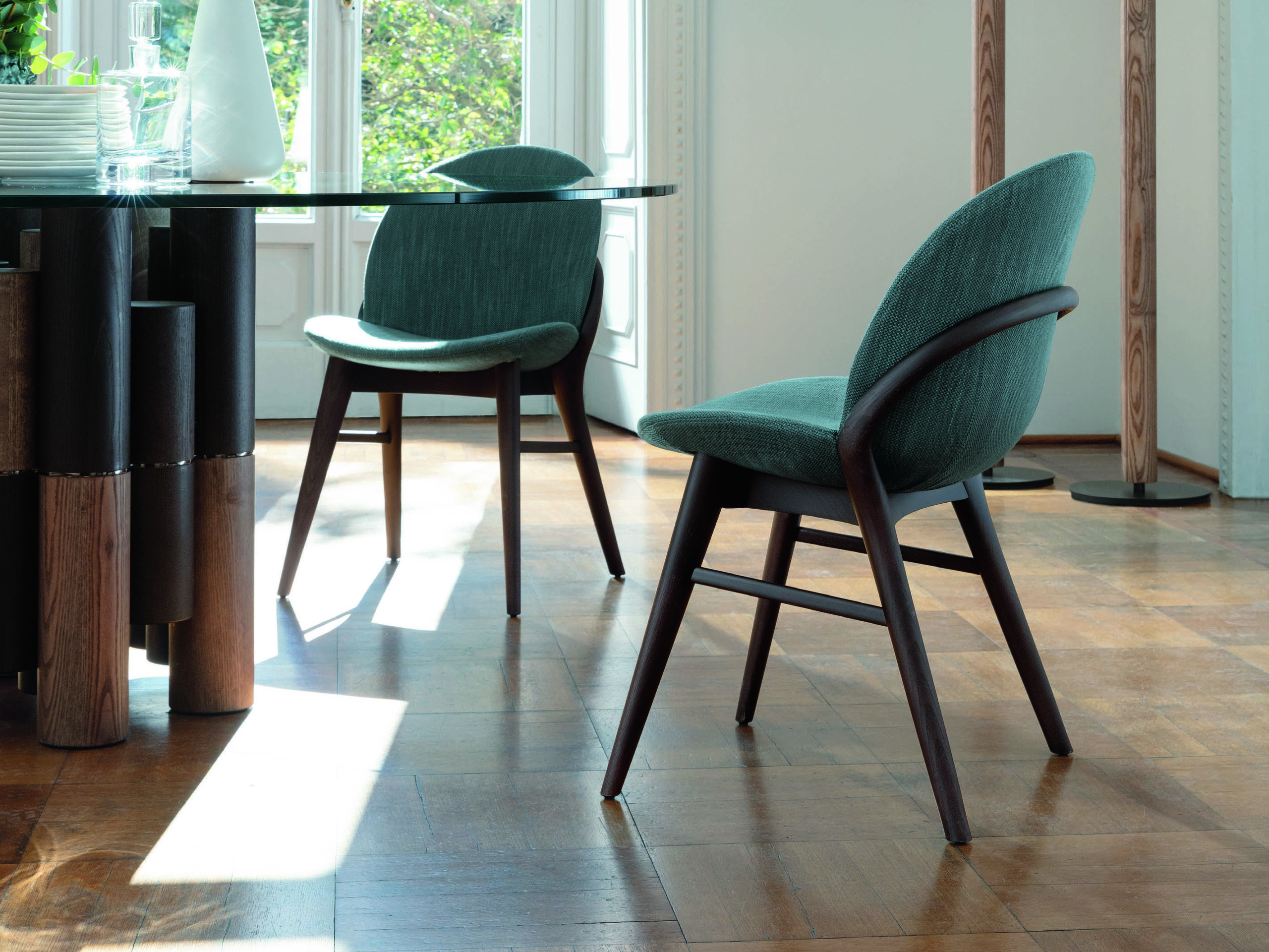 La IX edizione del Porada International Design Award