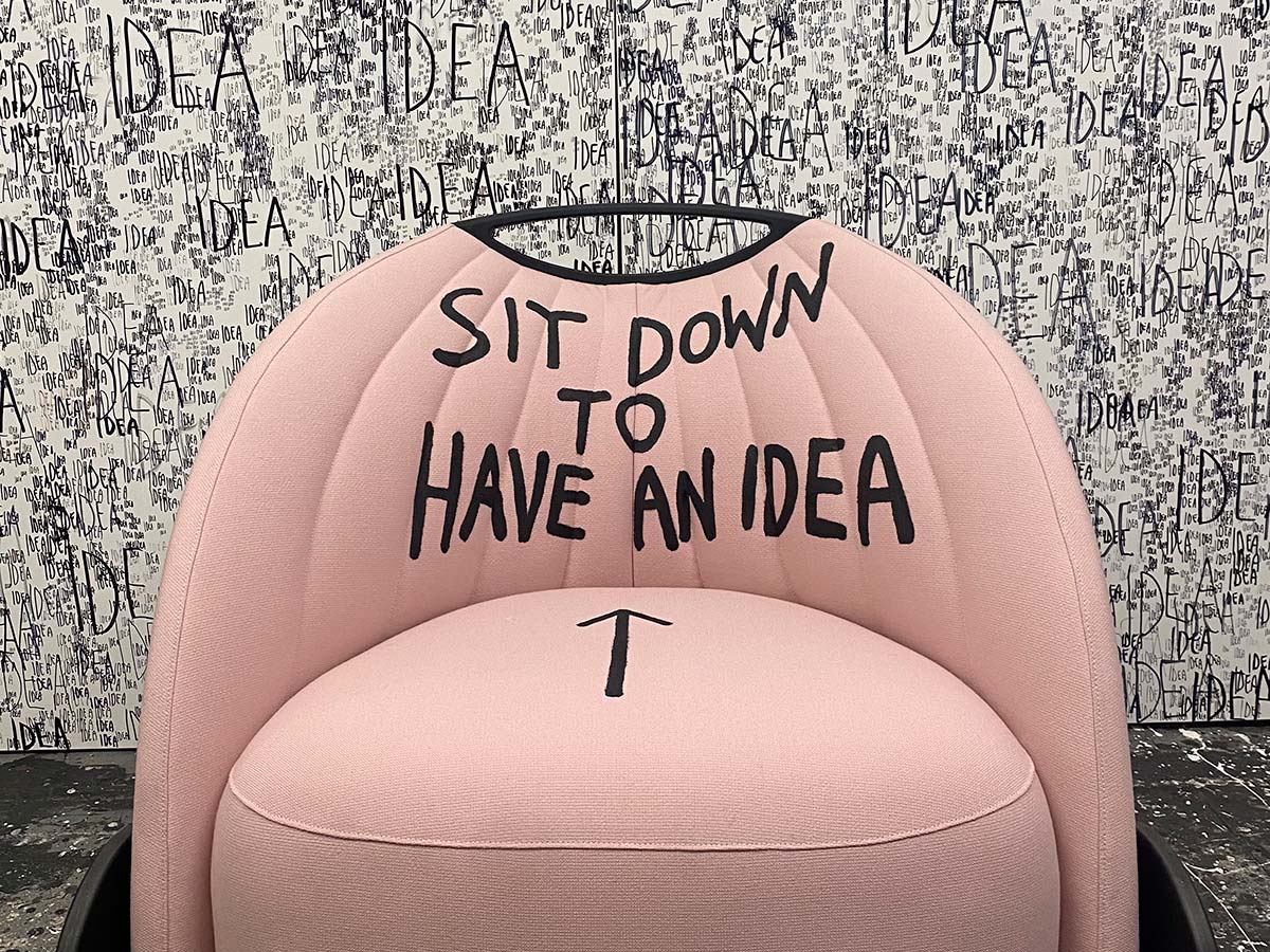 Incubatori di idee
