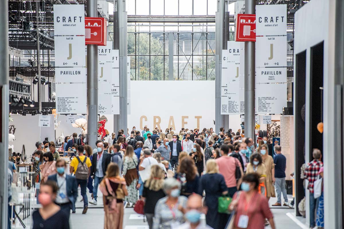 Maison&Objet, focus on professionals