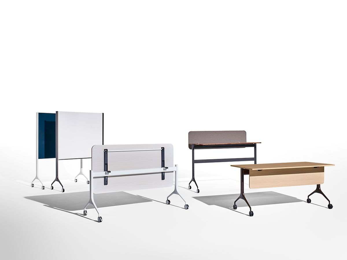 Gold Medal for Metrica's design