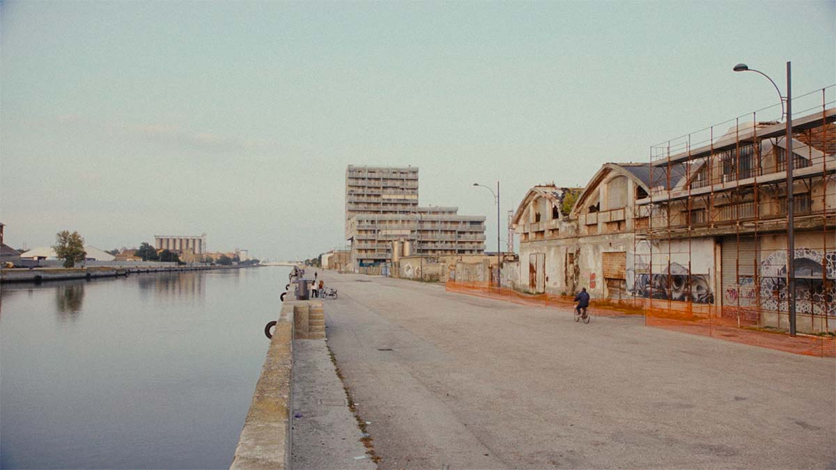 Ciak, si gira il design
