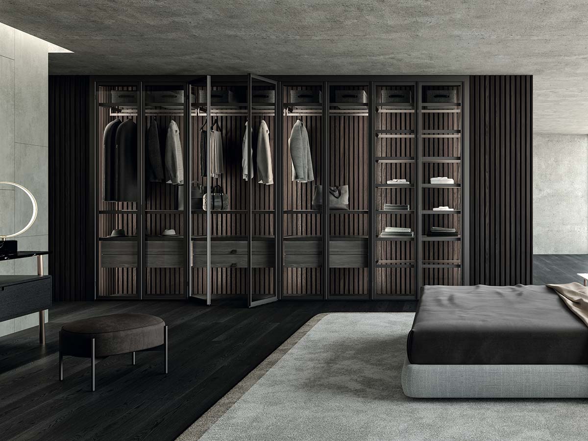 Interno notte