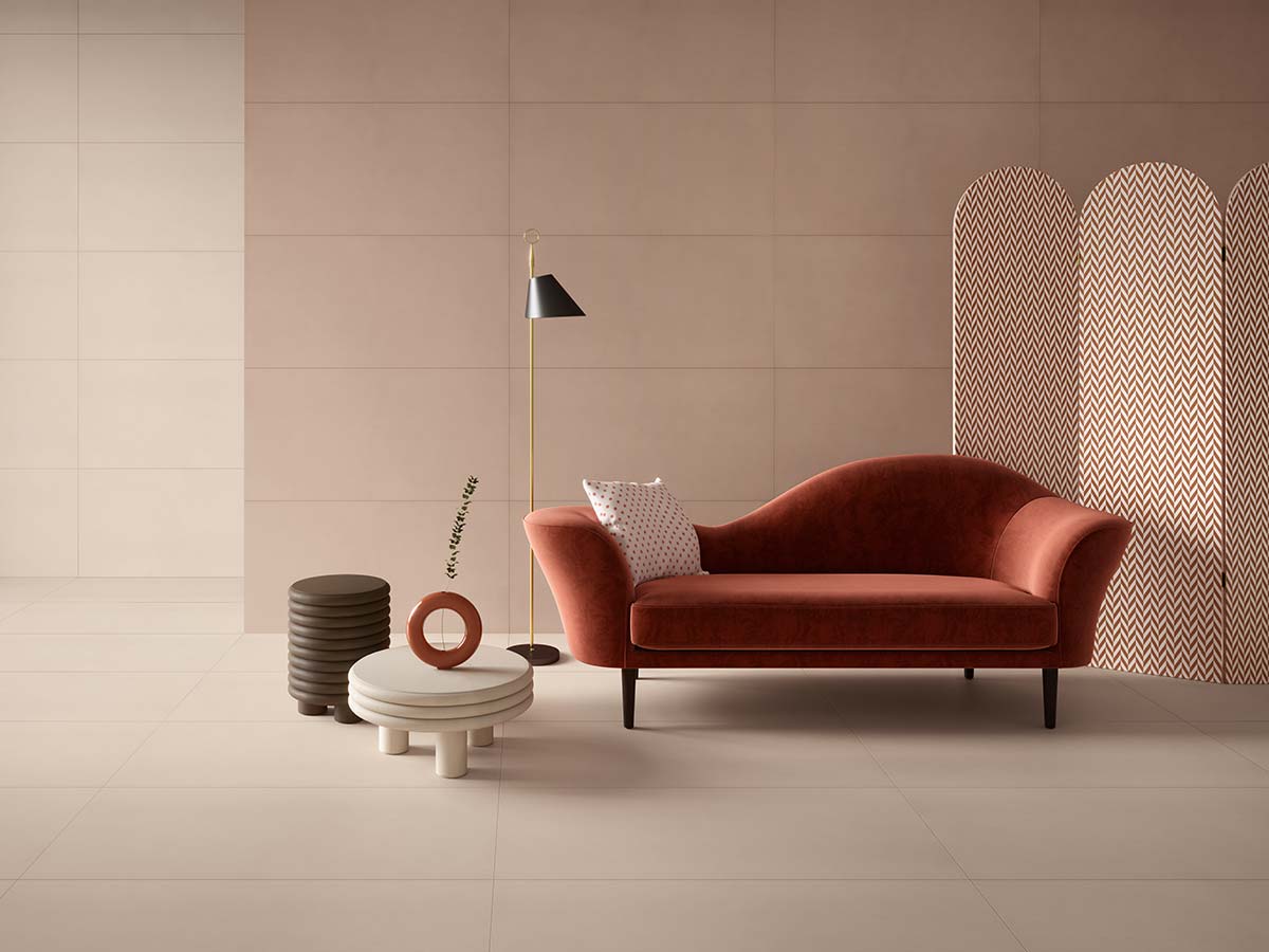 Ceramics in living color