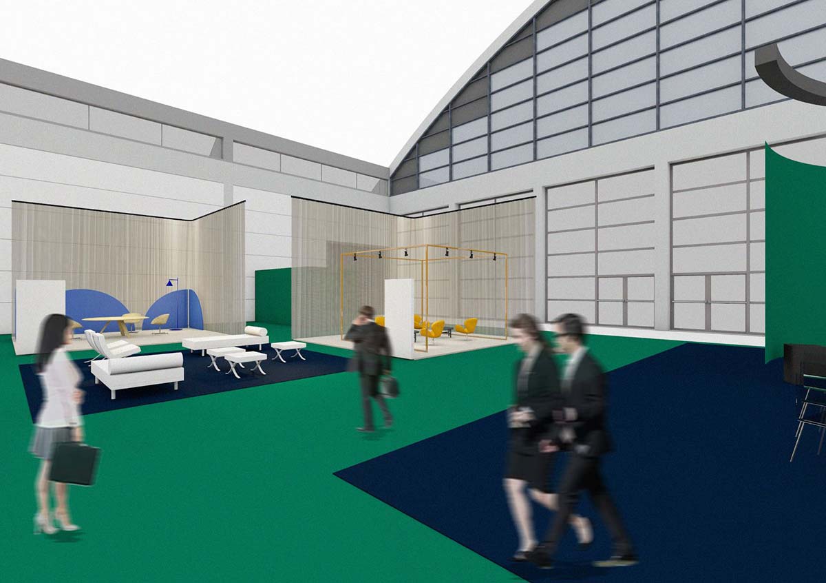 IEG: SIA Hospitality Design racconta l’evoluzione dell’hotel