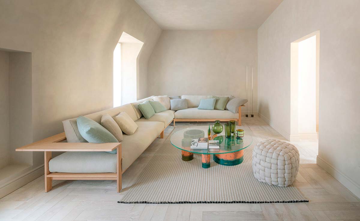 Salvioni: excellence Made in Italy