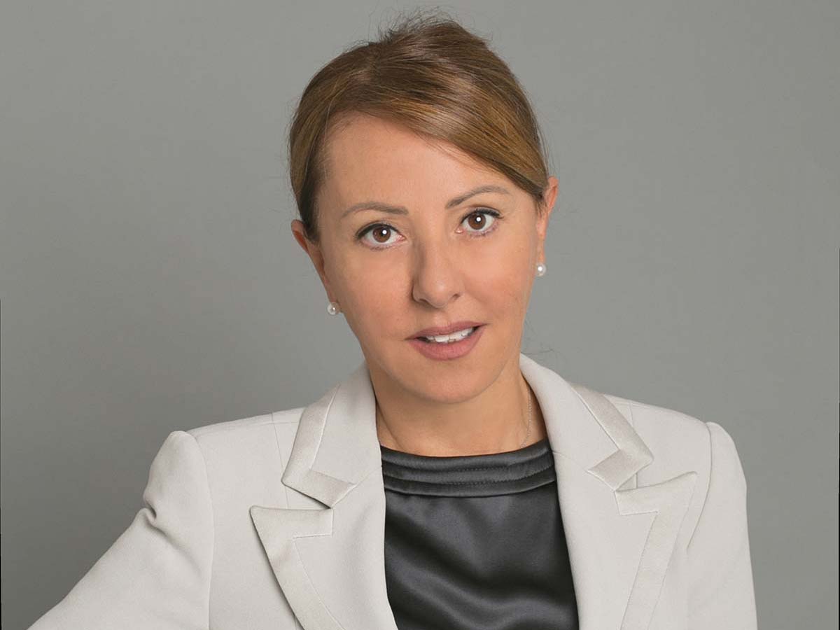The new face of hospitality