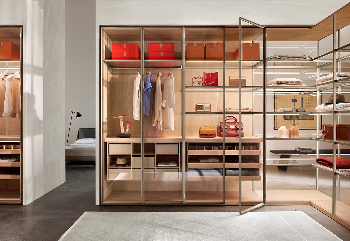 Bedroom indispensables