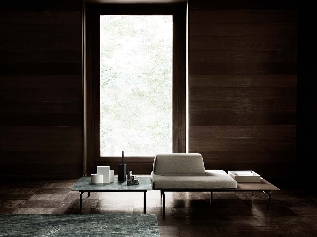 Small furnishings for big comfort