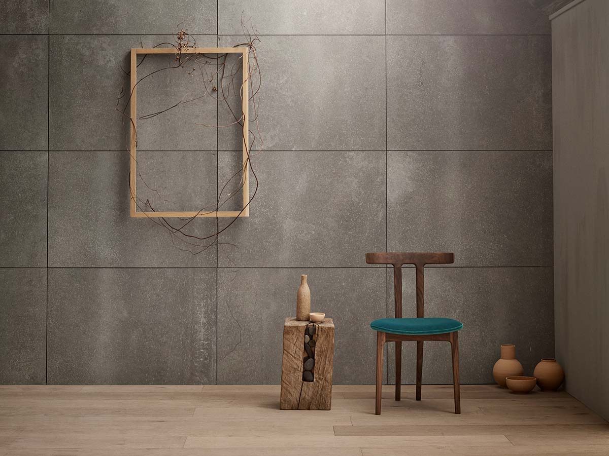 L’arte di stare seduti