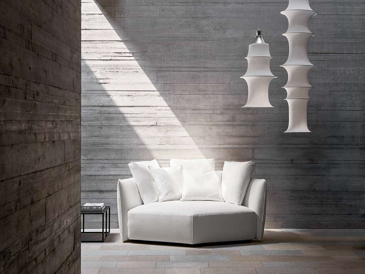 A chair for Better Living