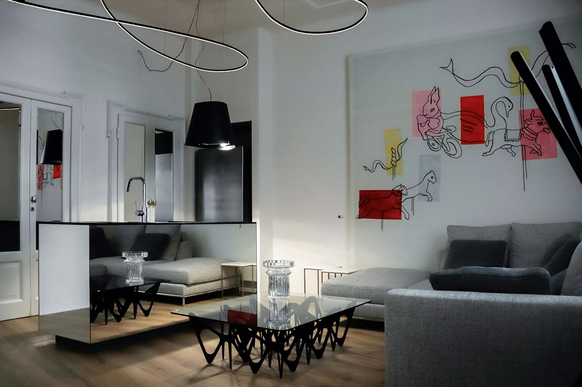 The Ginger House: traveling and feeling at home in Milan