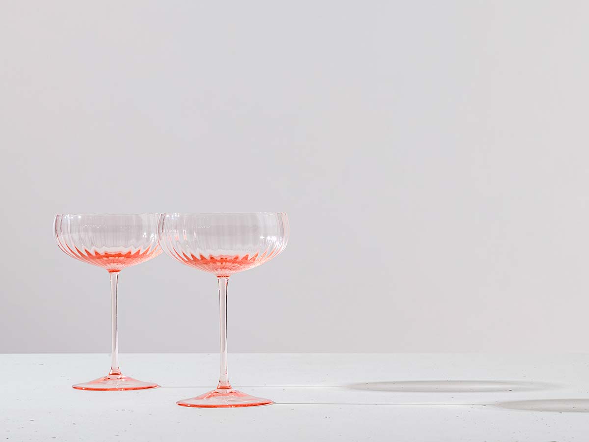 A toast to Venini for its 100th