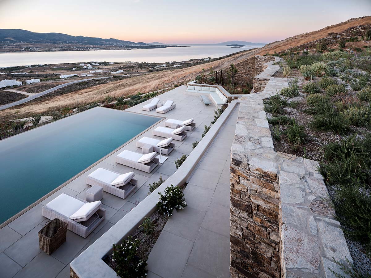 Ethimo: a new story with a view of the sea