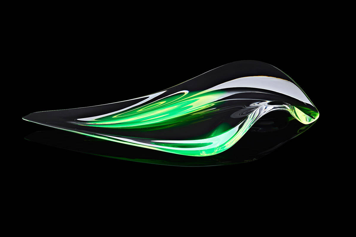 Il virtuosismo di Zaha Hadid
