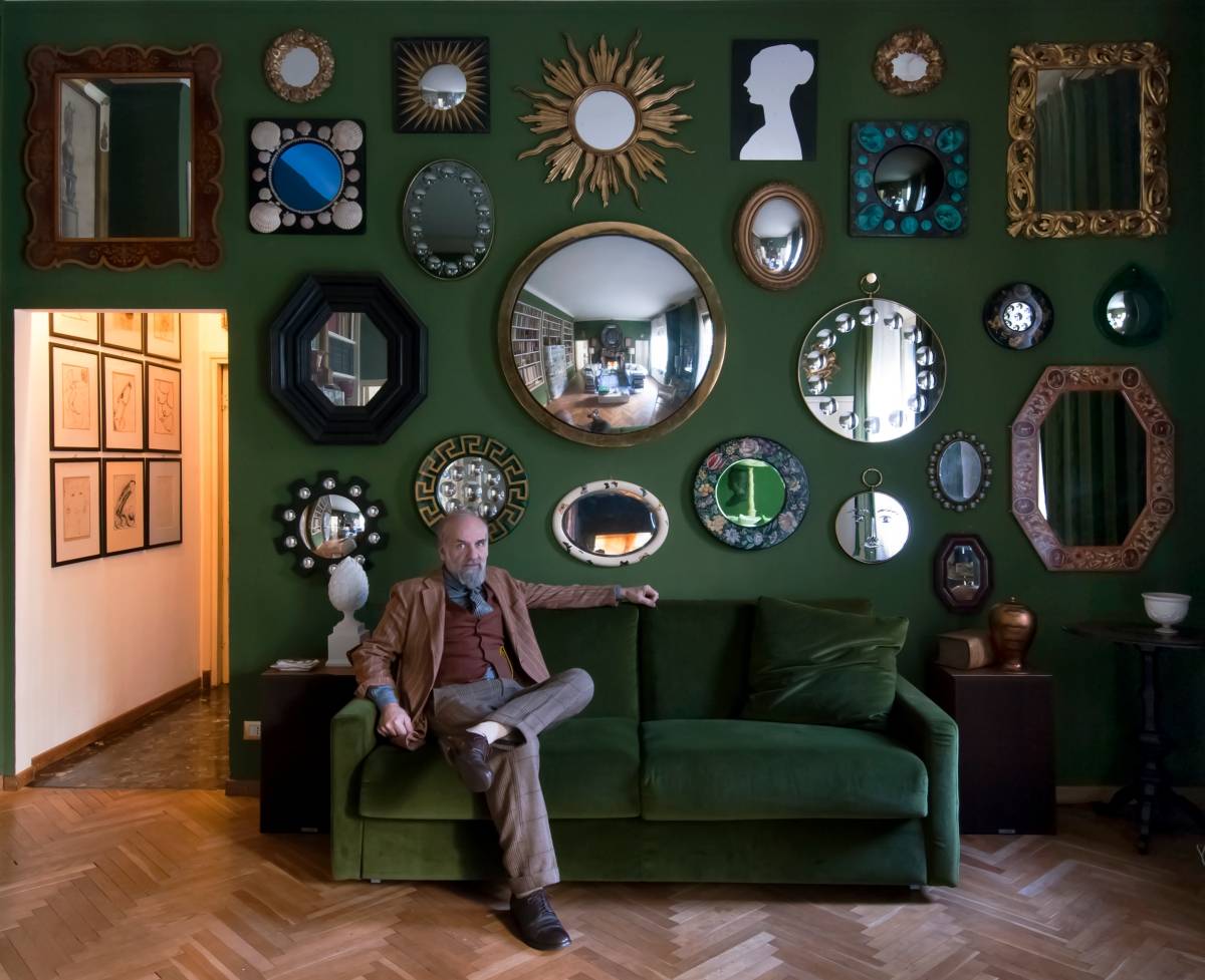 Ribelli e visionari da oltre 100 anni