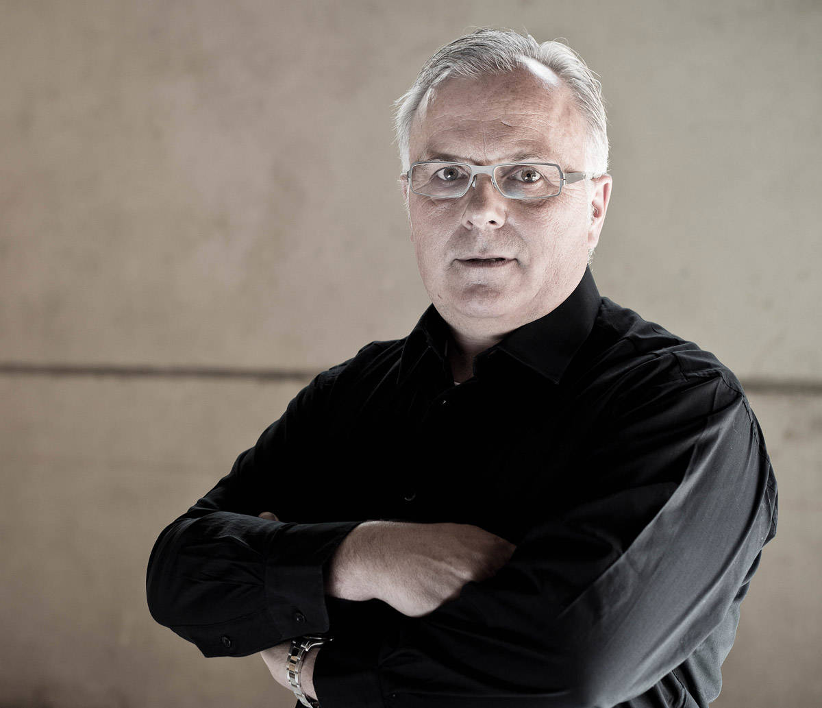 Alias, Beat Zaugg is the new Ceo