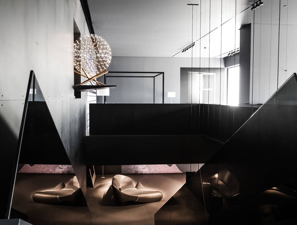 Downtown Beirut: nuova design destination B&B