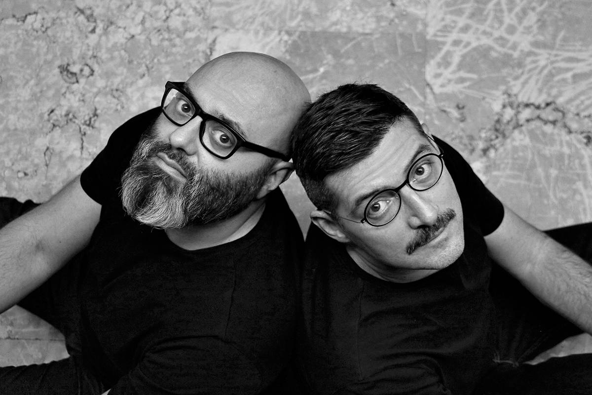 Calvi Brambilla: quando lo storytelling diventa scenografia