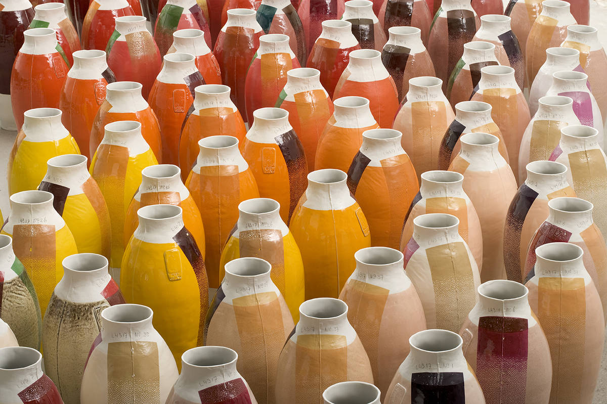 Sperimentalismo in mostra al Design Museum