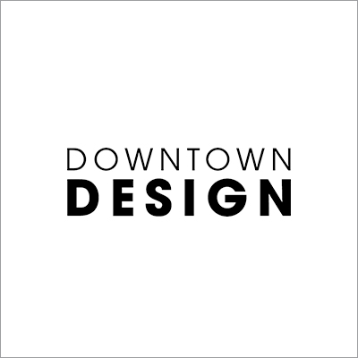 Downtown Design Dubai