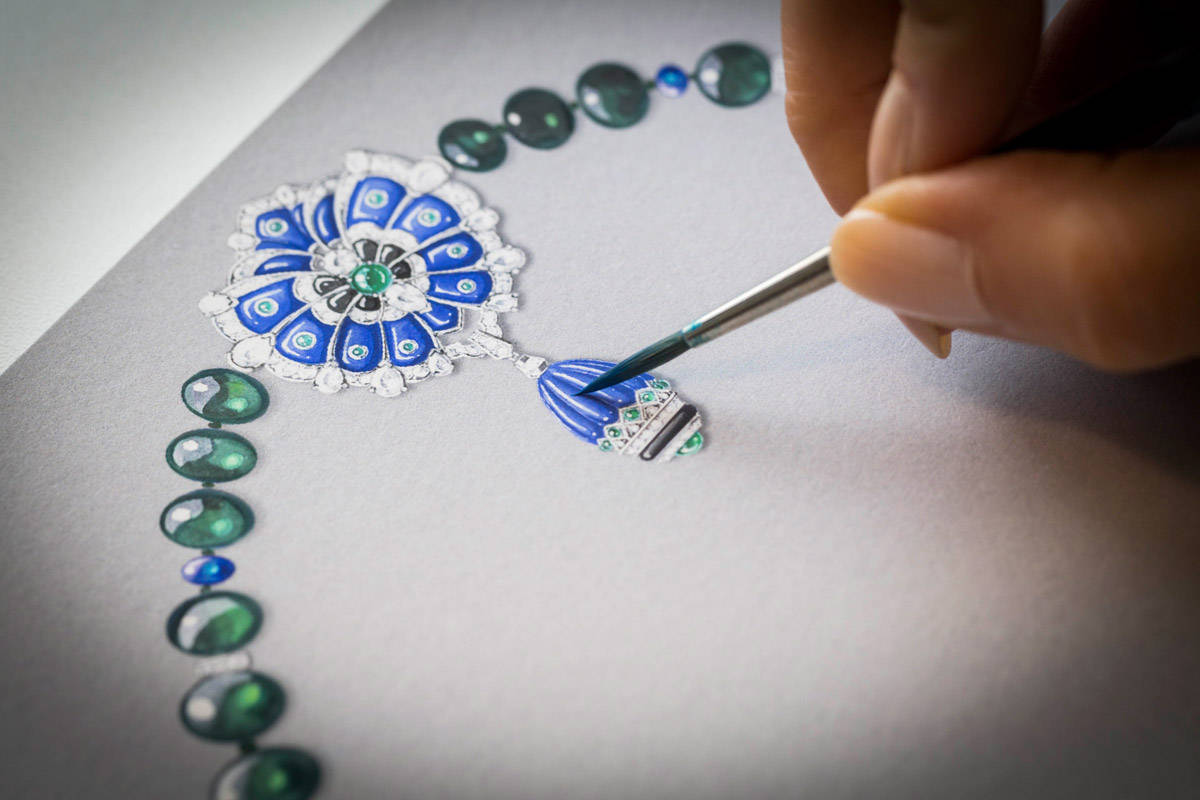 Middle East Emergent Designer Prize focuses on Growth