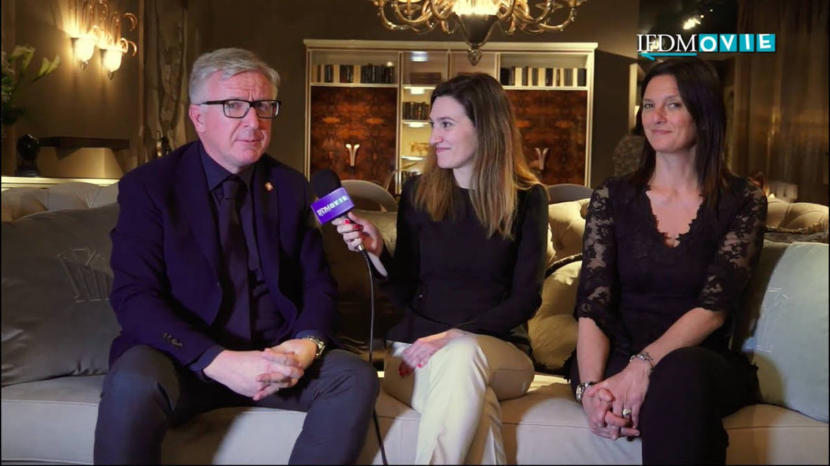 Interview with Progetto Gallery
