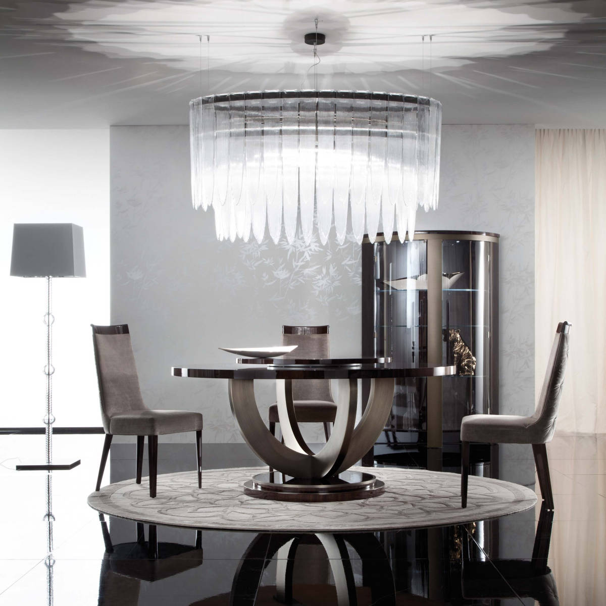 Coliseum, per la Dubai di Giorgio Collection
