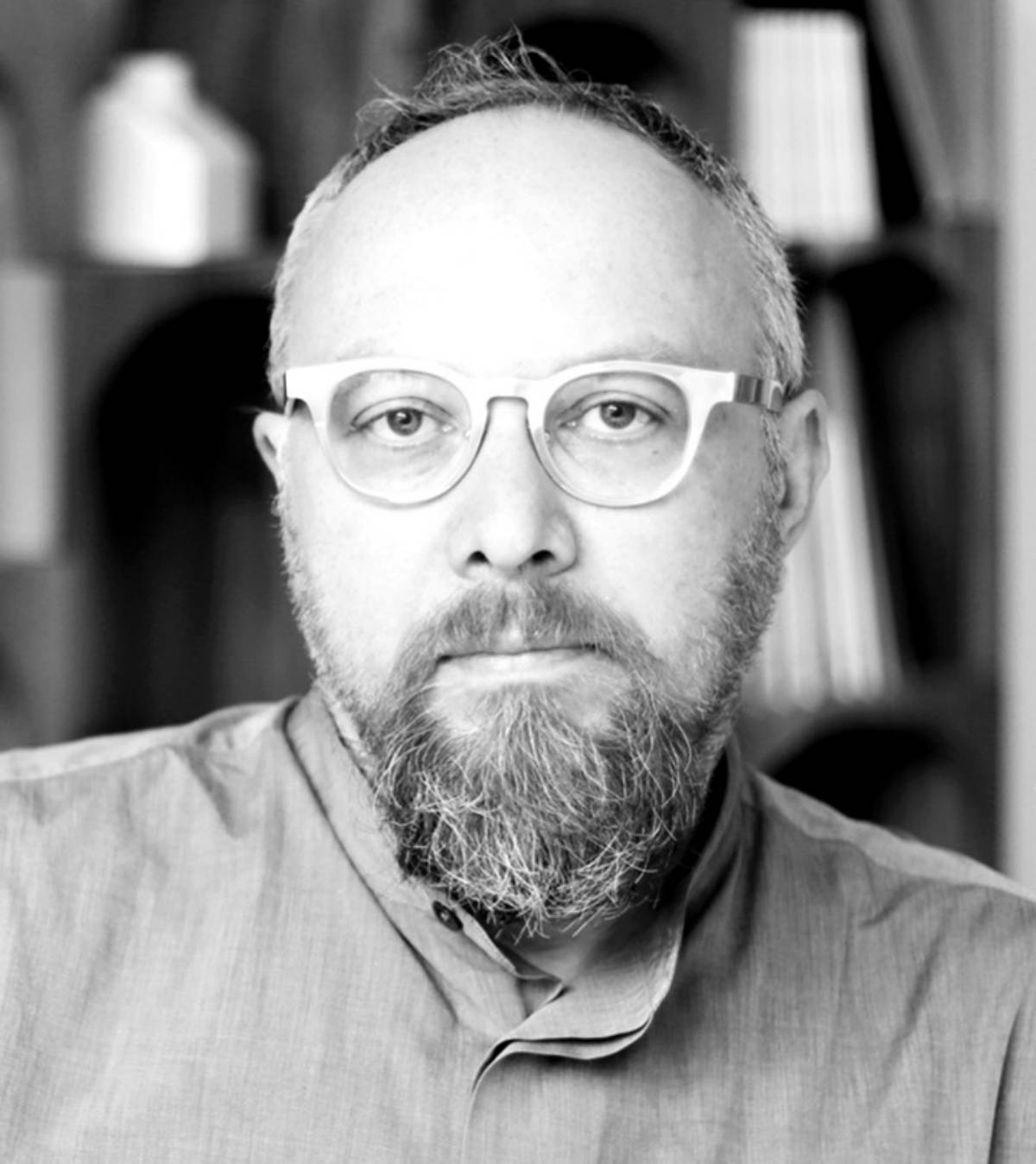 Giulio Iacchetti alla guida creativa di Dnd
