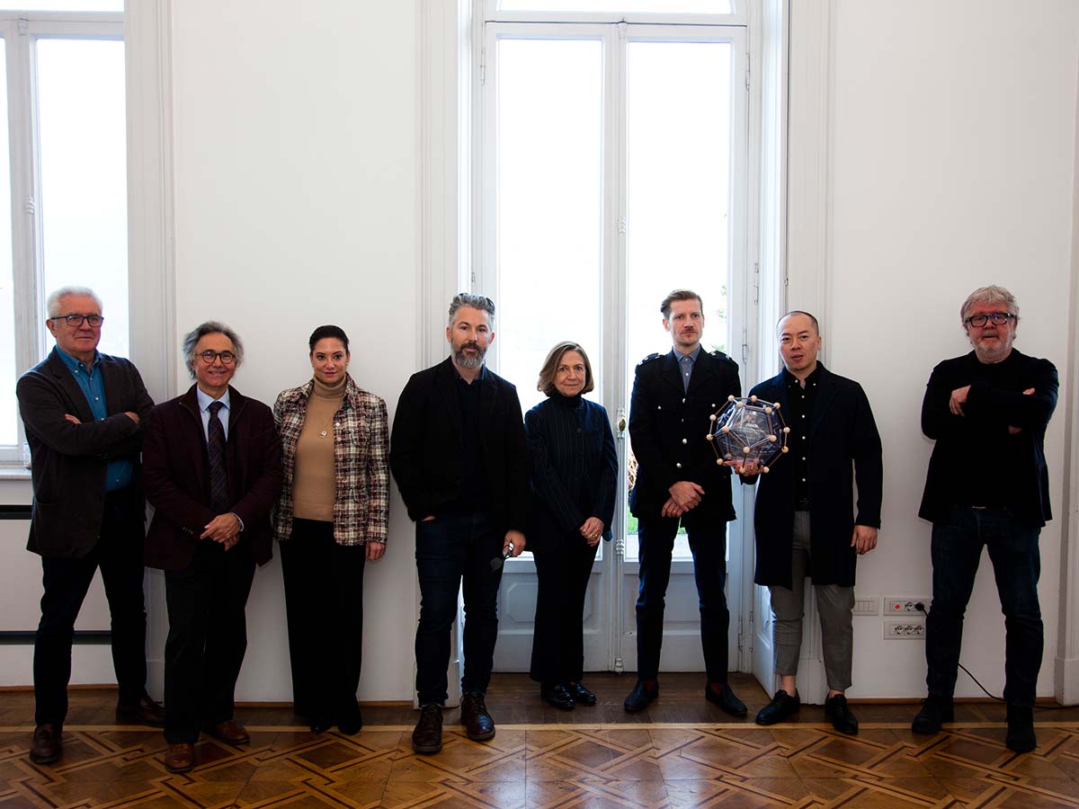 Porada Award, i vincitori del 2019