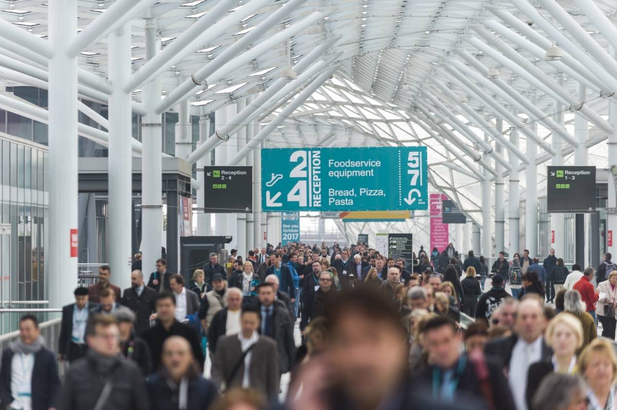 L’infotainment, la chiave di lettura di HostMilano