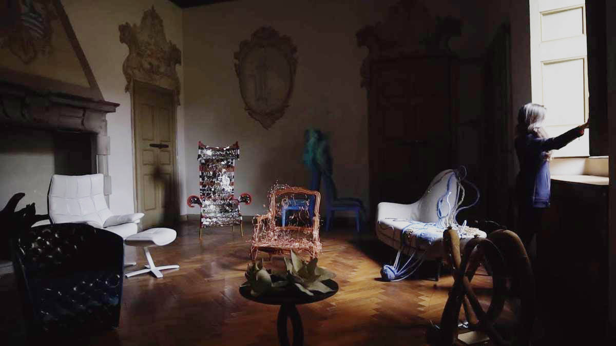 From IFDM to Brera Academy of Fine Arts: young talents in action