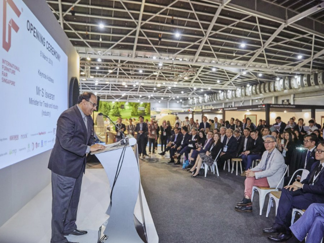 IFFS successfully concludes its 2018 edition
