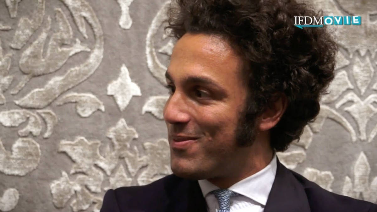 Intervista a Bendis Ronchetti - Illulian