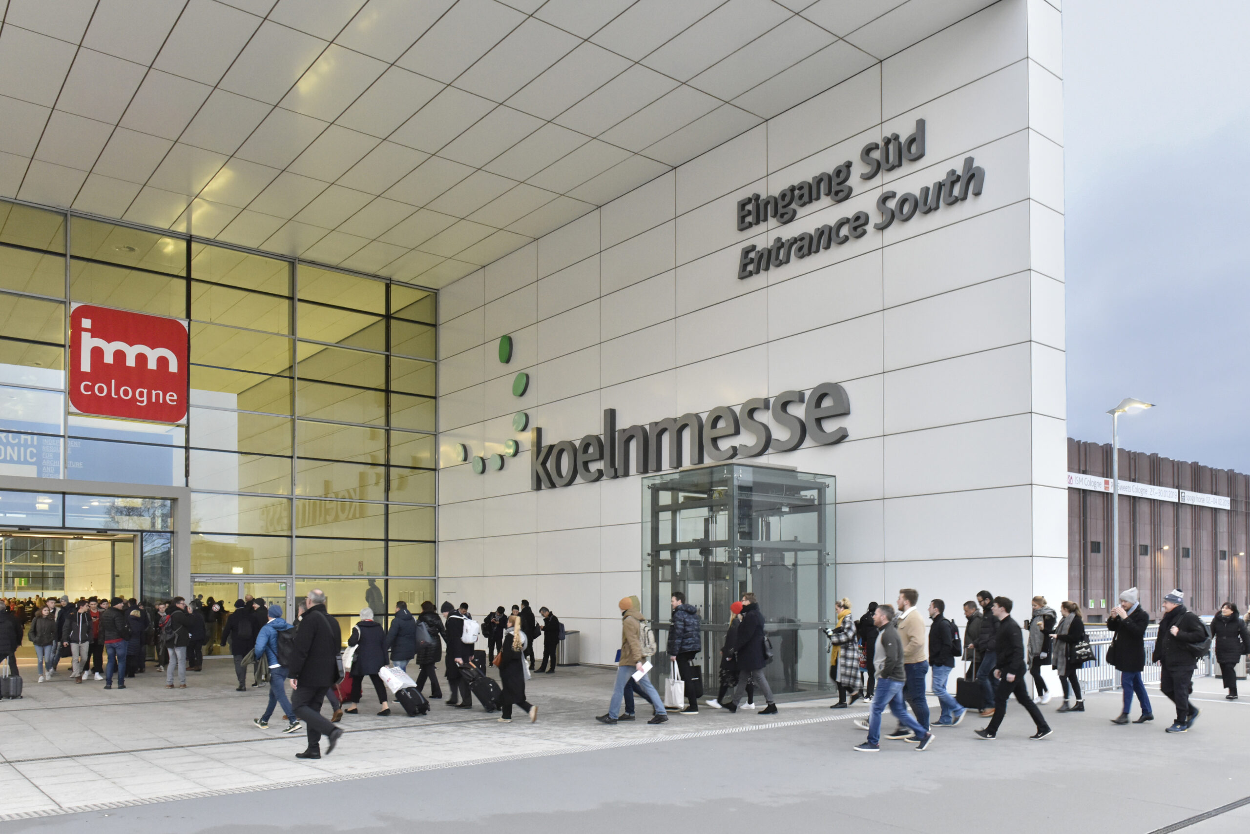 imm cologne 2020: a breath of fresh air