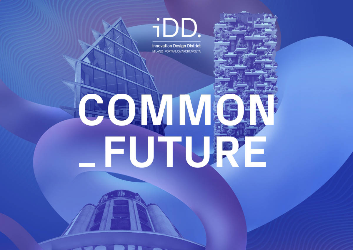 Common future, fil rouge di IDD 2018