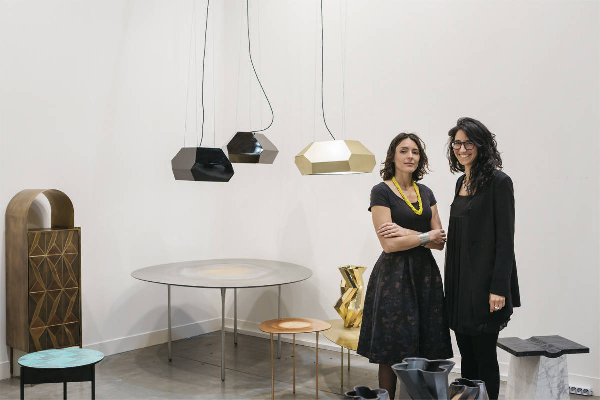 Mayfair, il nuovo distretto è già un successo