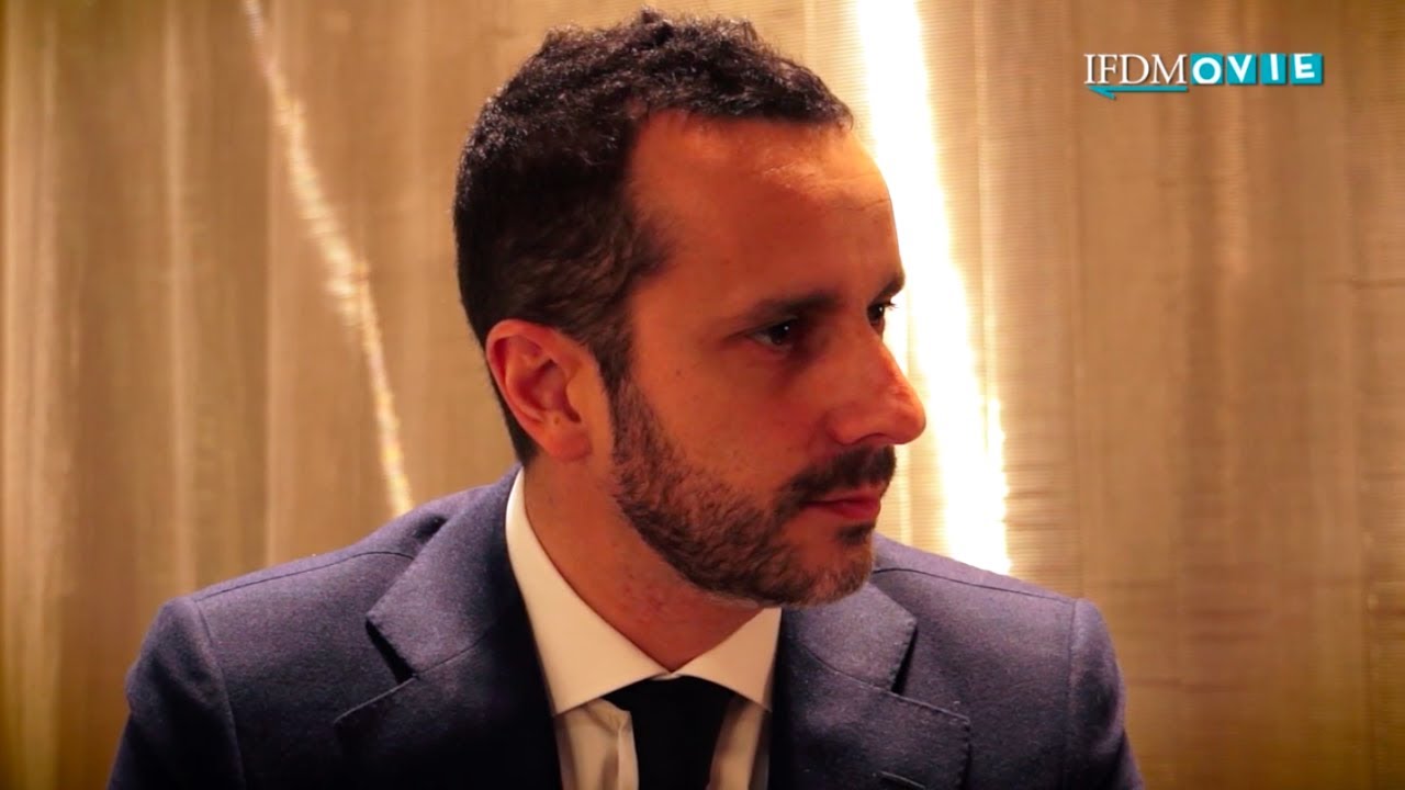 Vivere è una questione di estetica: intervista con Matteo Galimberti