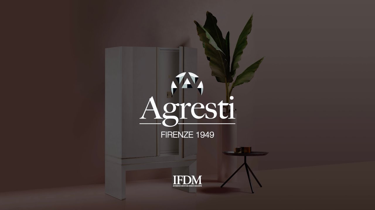 Agresti, florentine mastery