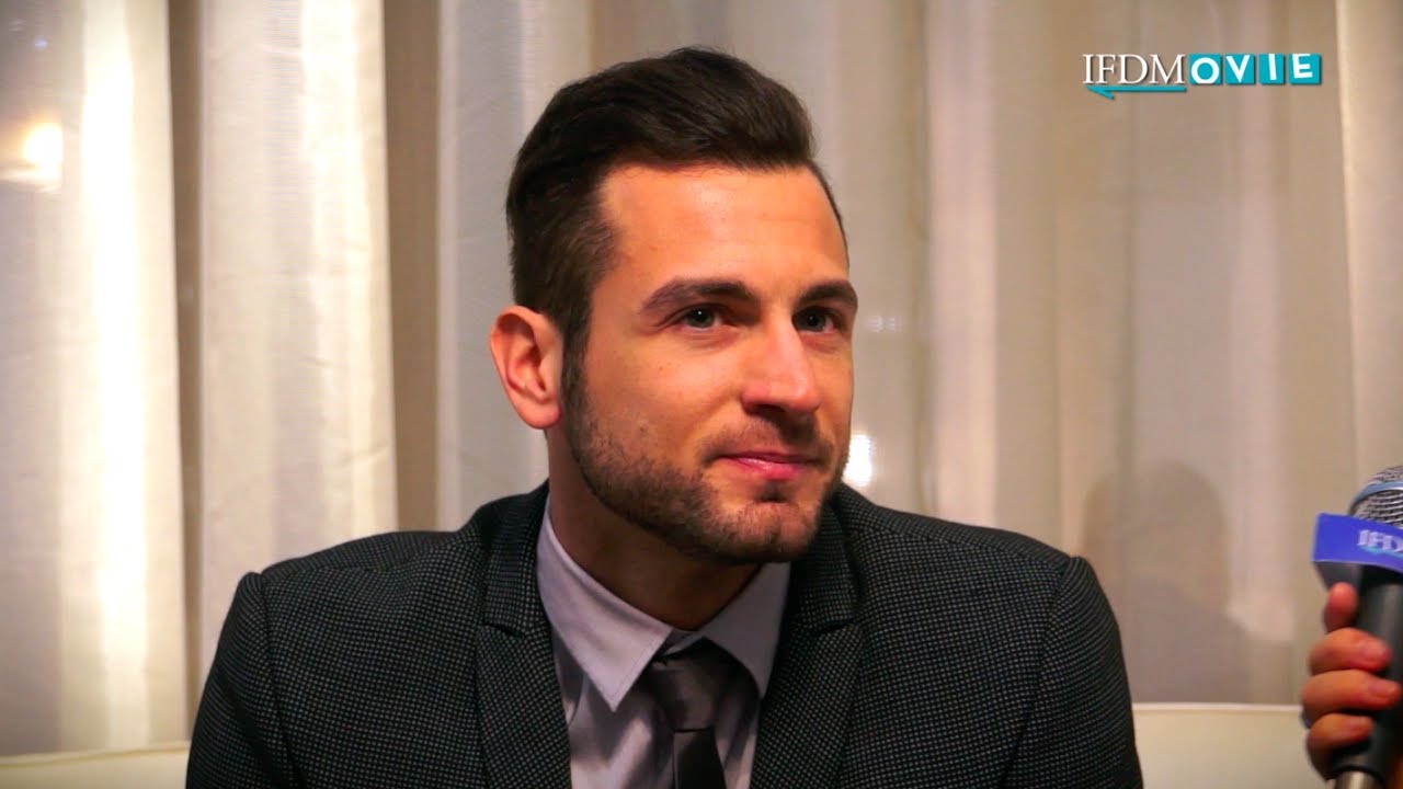 Interview with Stefano Zecca - Opera Contemporary