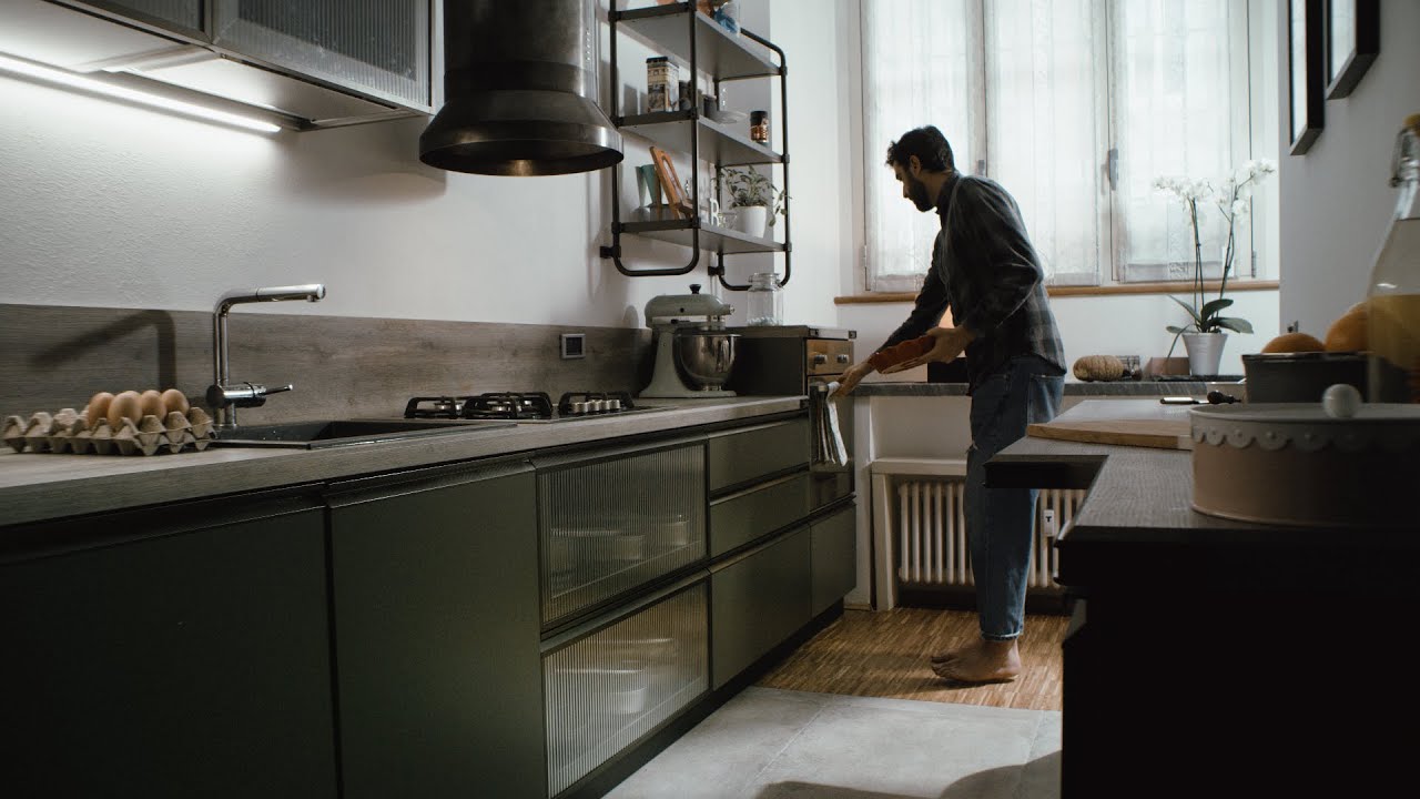 Scavolini è on air con #latuacasatiama