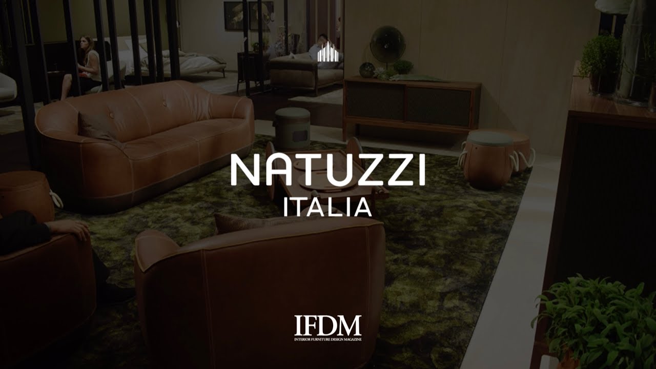 Natuzzi Italia, the third revolution
