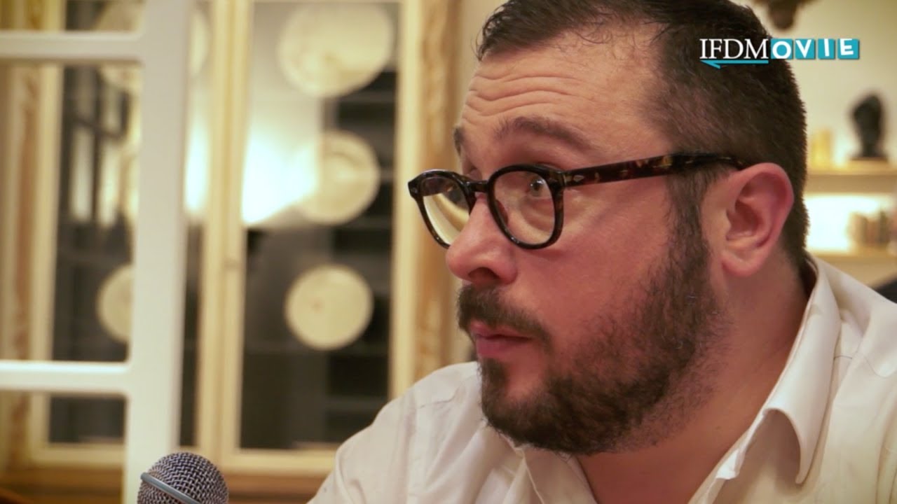 Intervista a Vasco Bussetti - Chelini