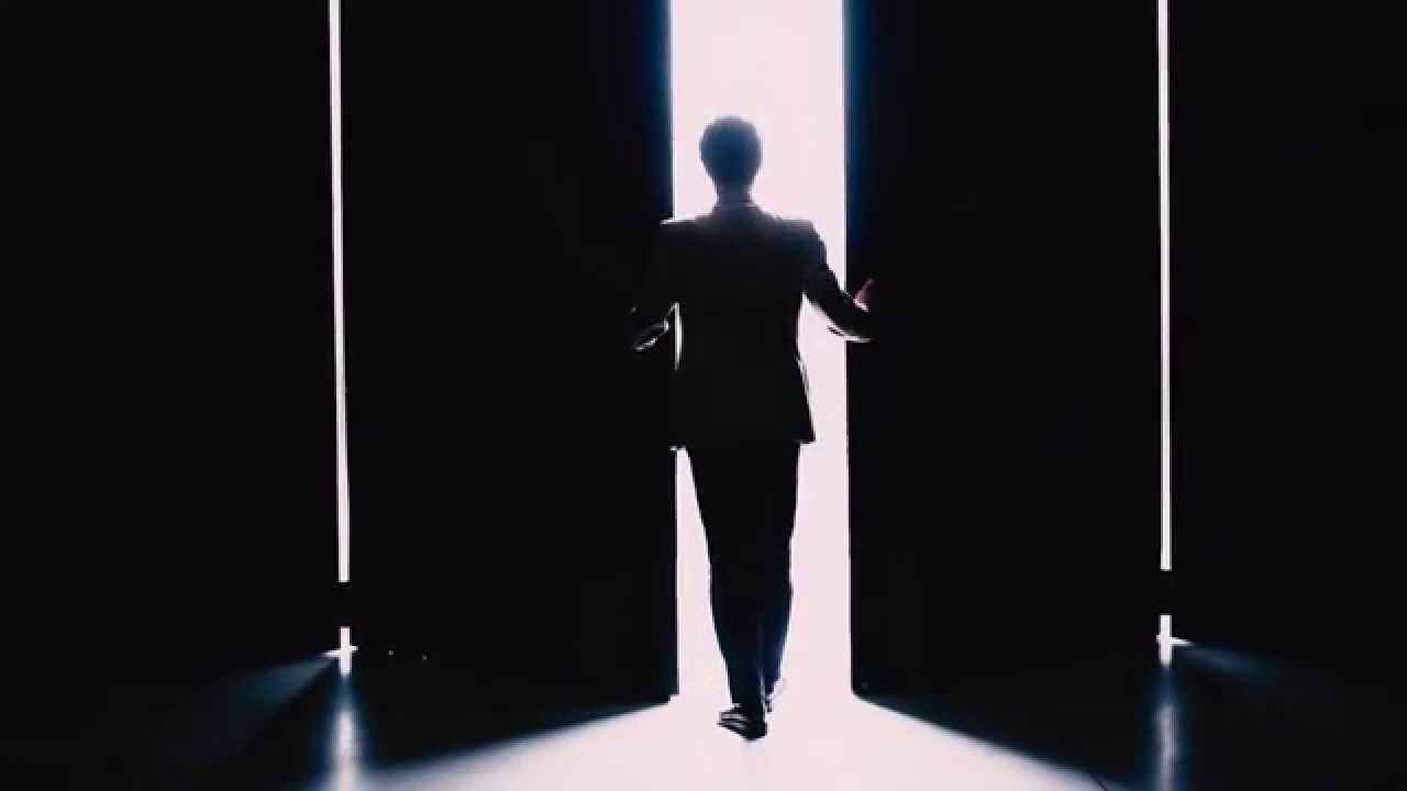 Andrea Lupi: Call me visionary