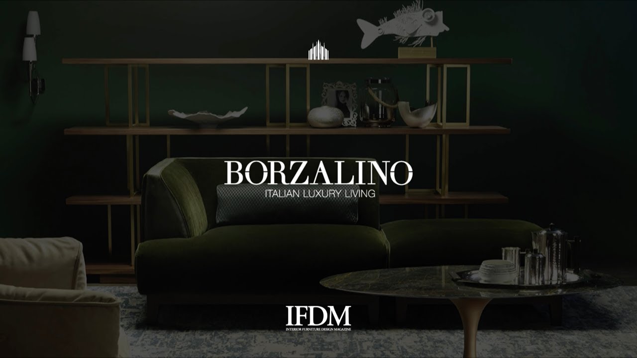 The five elements of Borzalino